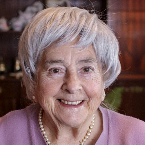 Sarah Mitchell